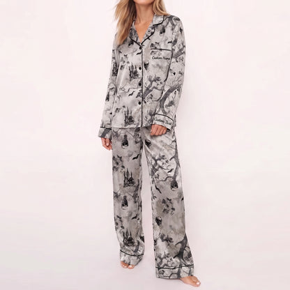 Custom Pajamas Test