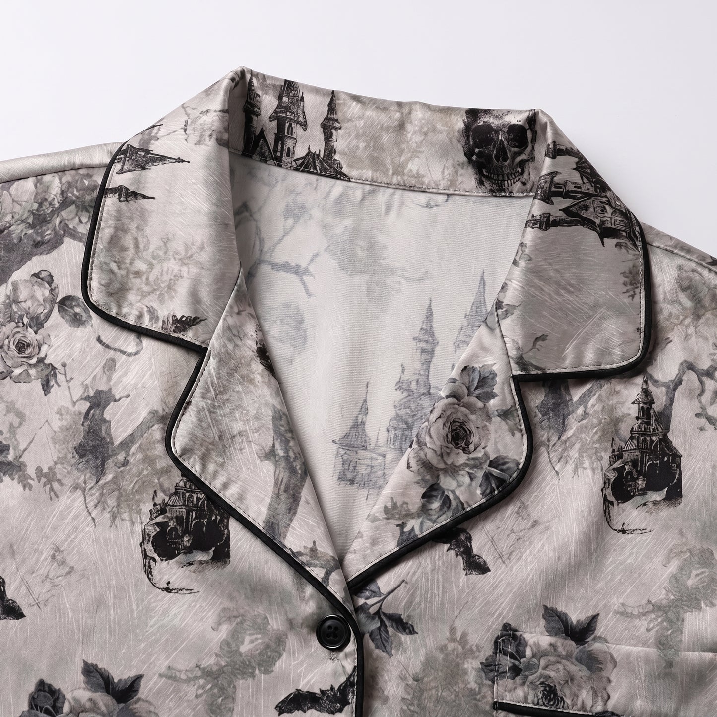 Custom Pajamas Test