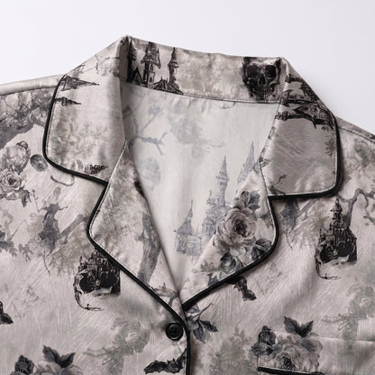 Custom Pajamas Test