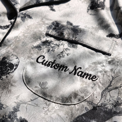 Custom Pajamas Test