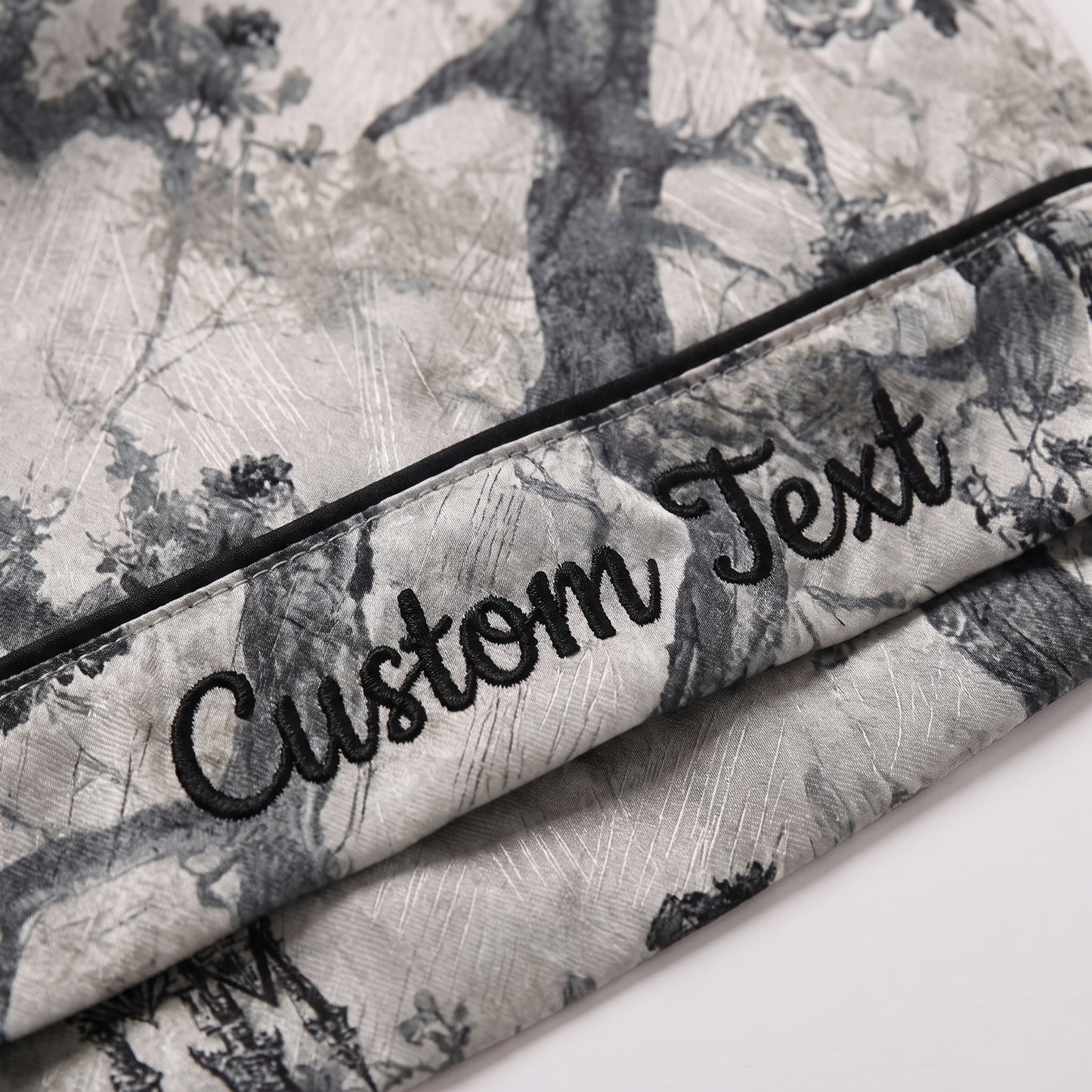 Custom Pajamas Test