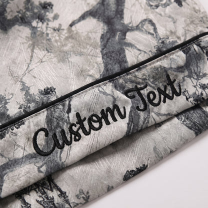 Custom Pajamas Test