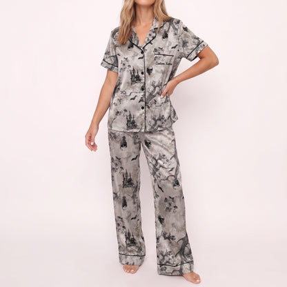 Custom Pajamas Test