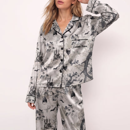 Custom Pajamas Test