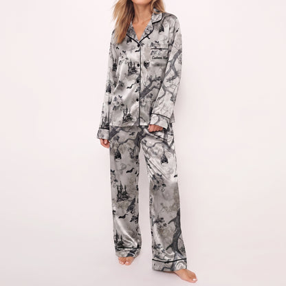 Custom Pajamas Test