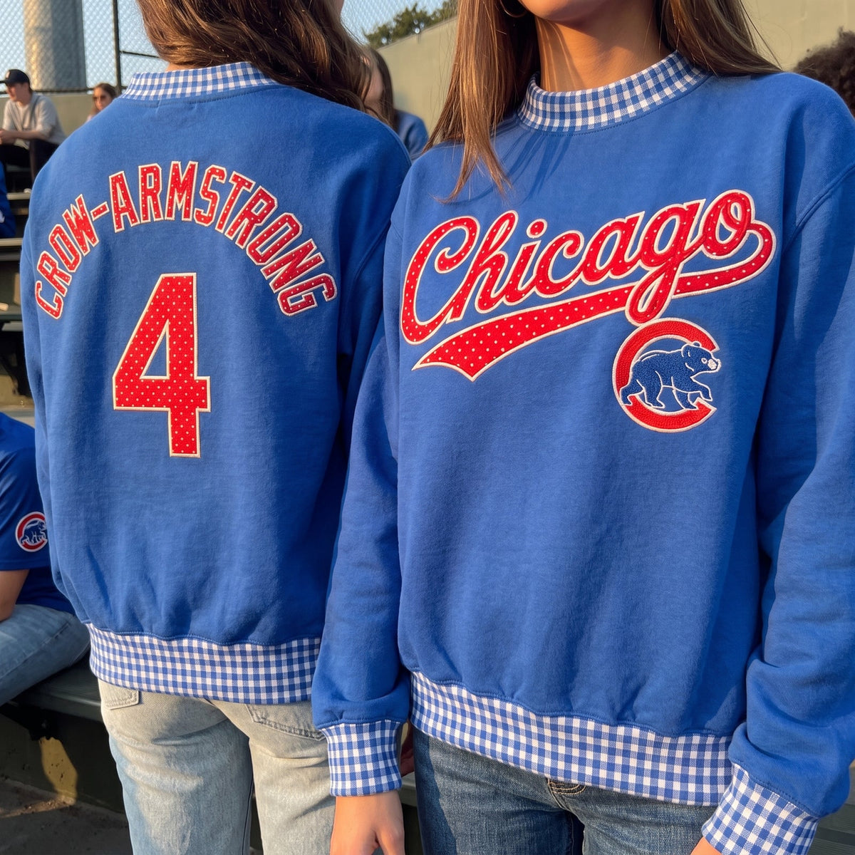 Chicago Cubs signature