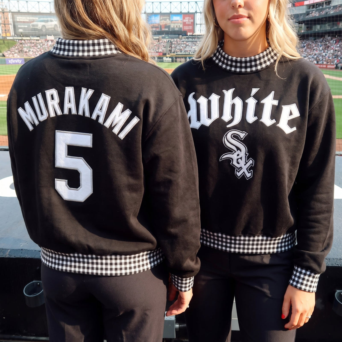 Chicago White Sox signature
