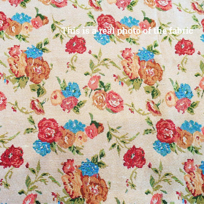 Someone's Mean Ass Aunt Floral Hat