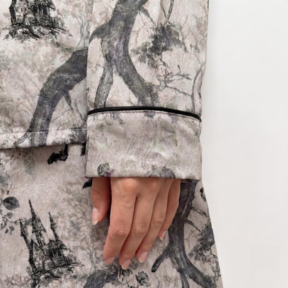 Custom Pajamas Test