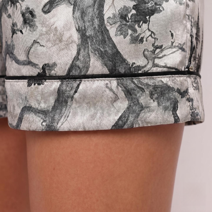 Custom Pajamas Test