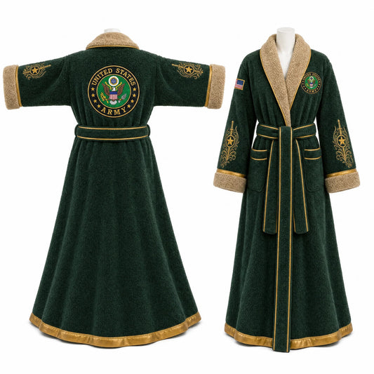 Army Green