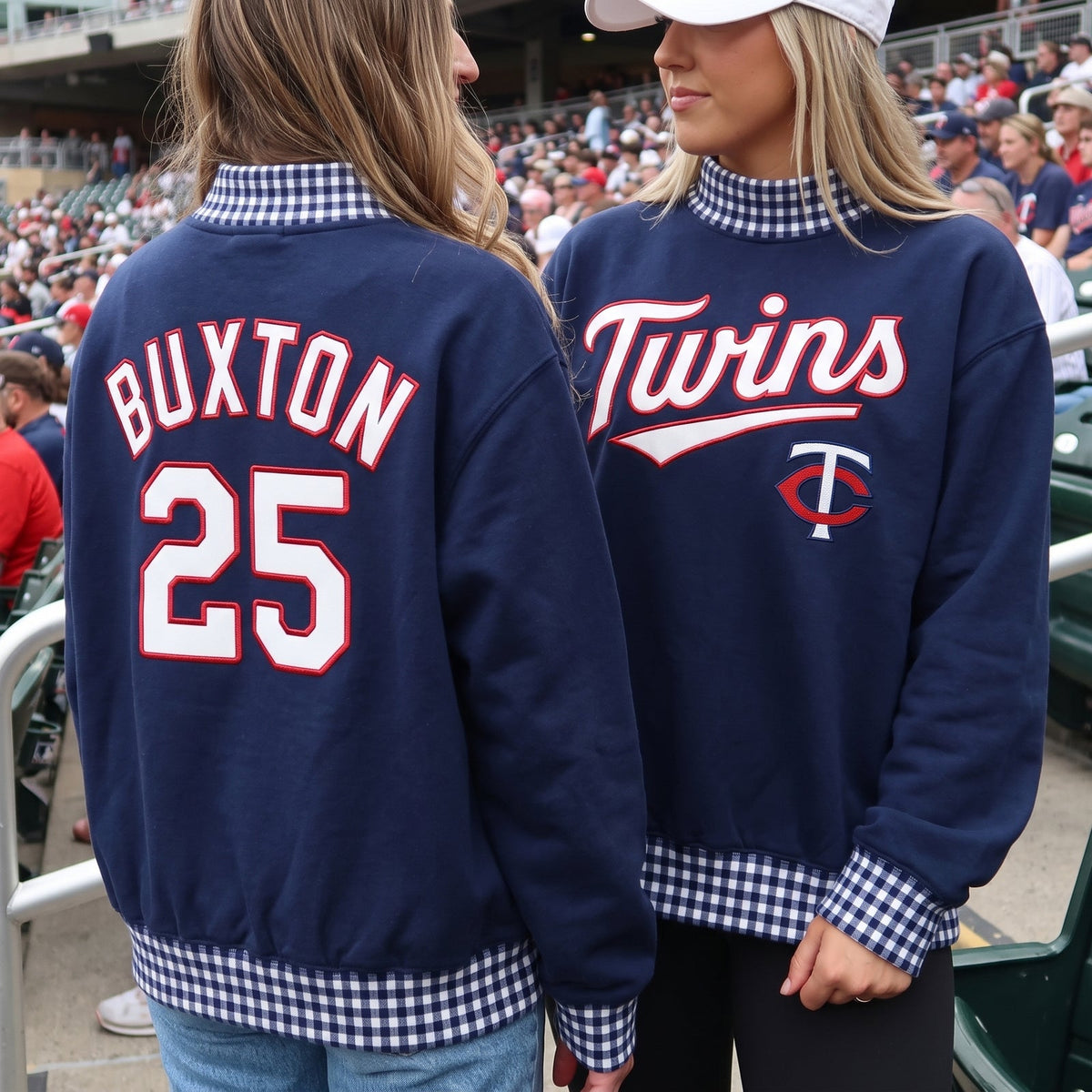 Minnesota Twins signature