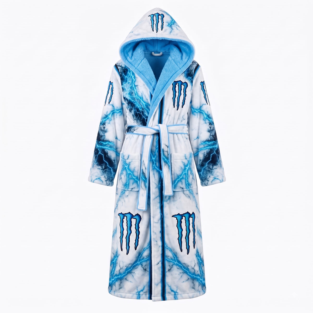 Ice Blue