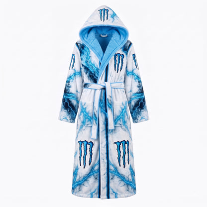 Ice Blue