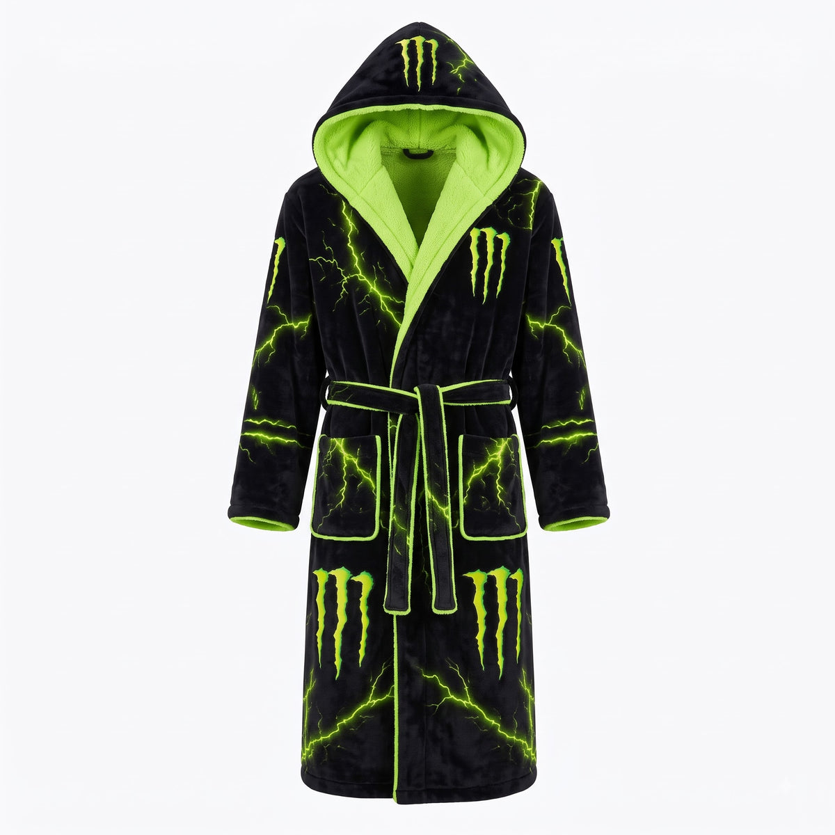 Toxic Green