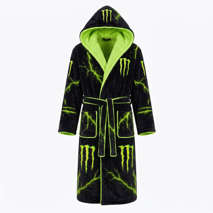 Toxic Green