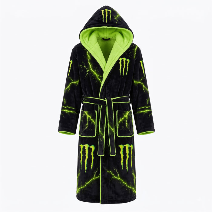 Toxic Green
