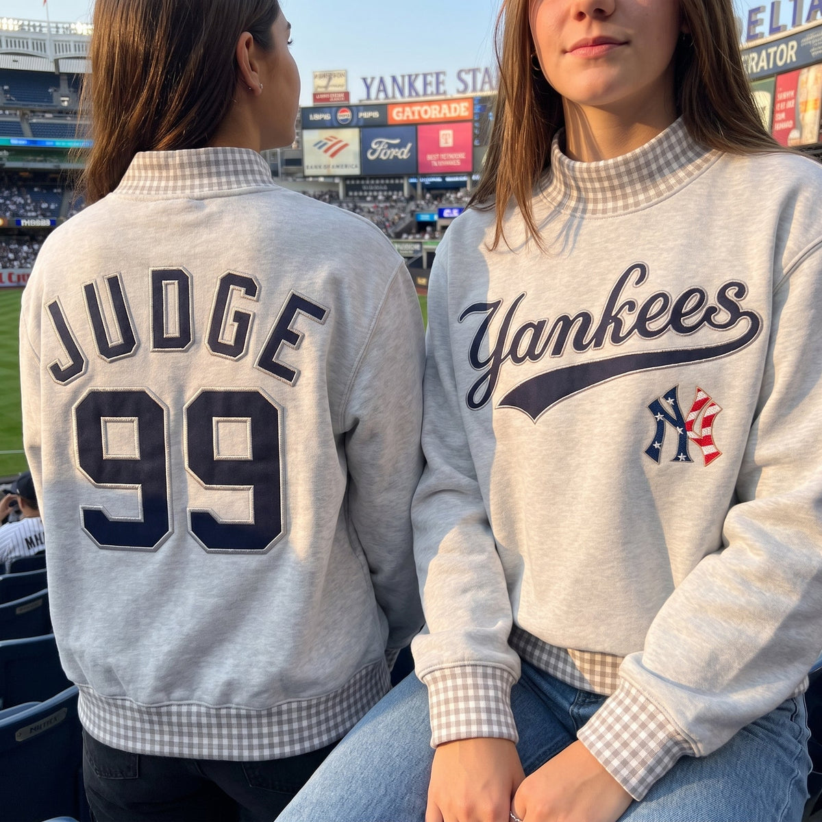 New York Yankees signature