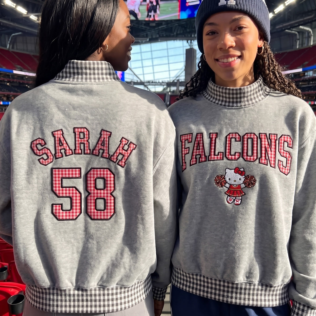 Atlanta Falcons