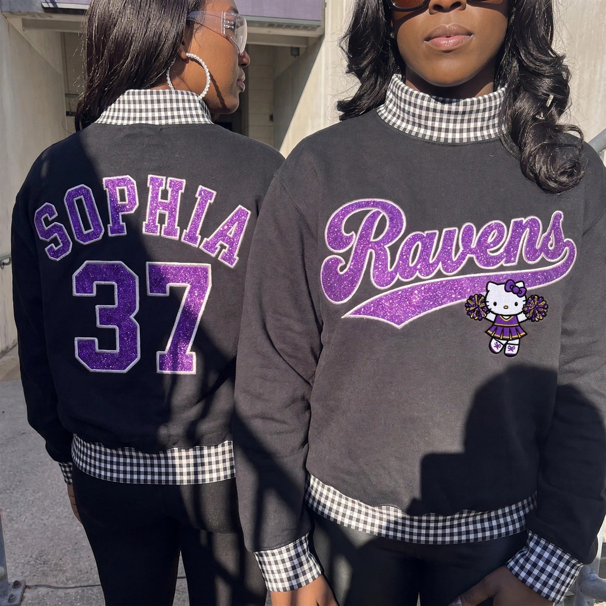 Baltimore Ravens