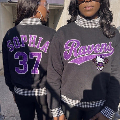 Baltimore Ravens