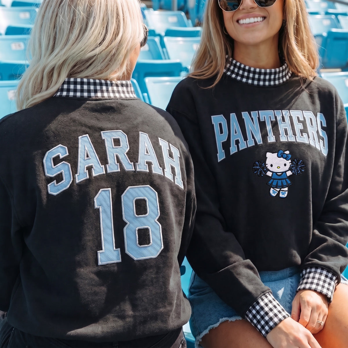 Carolina Panthers