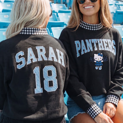 Carolina Panthers