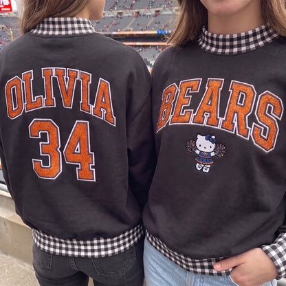 Chicago Bears