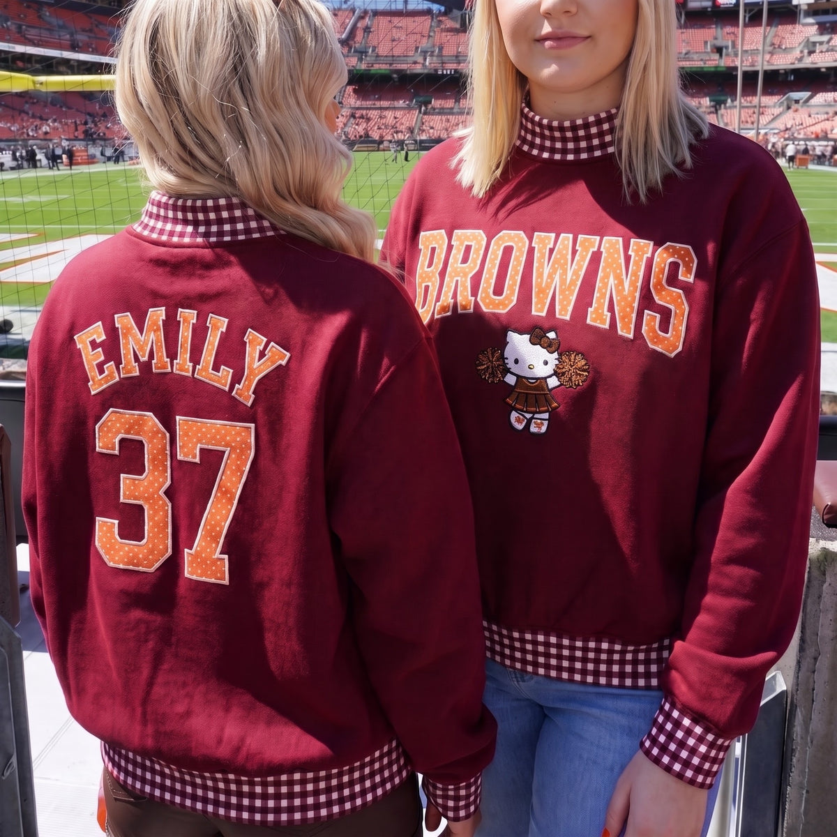 Cleveland Browns