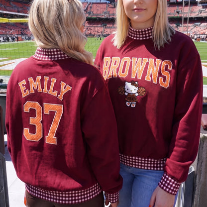 Cleveland Browns