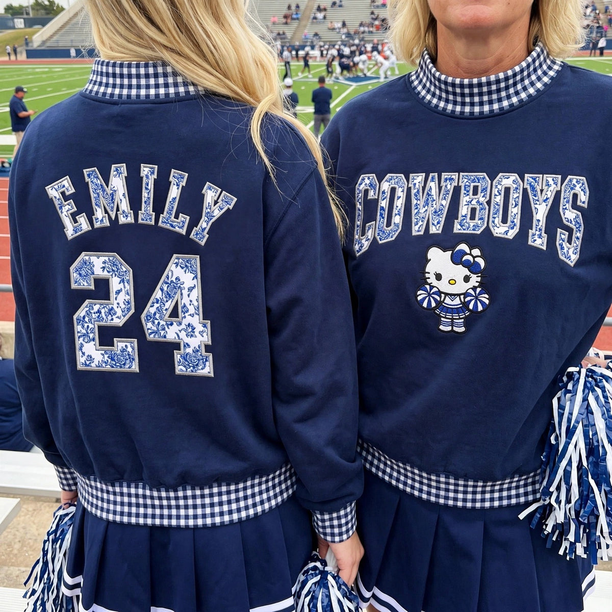 Dallas Cowboys