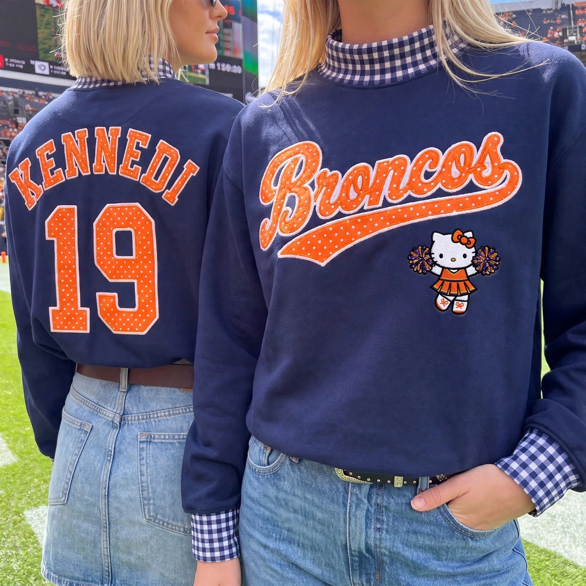 Denver Broncos