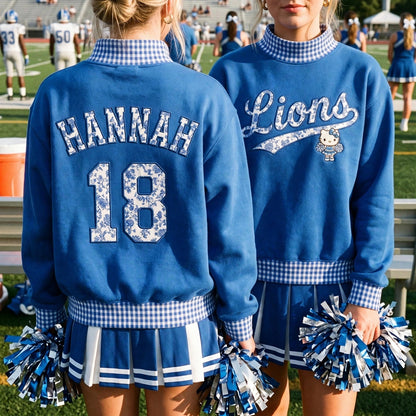 Detroit Lions