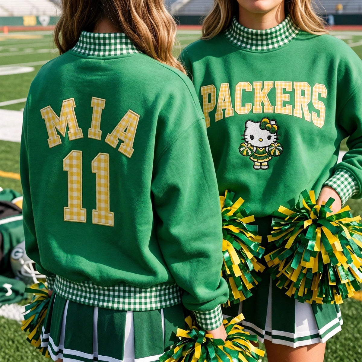 Green Bay Packers