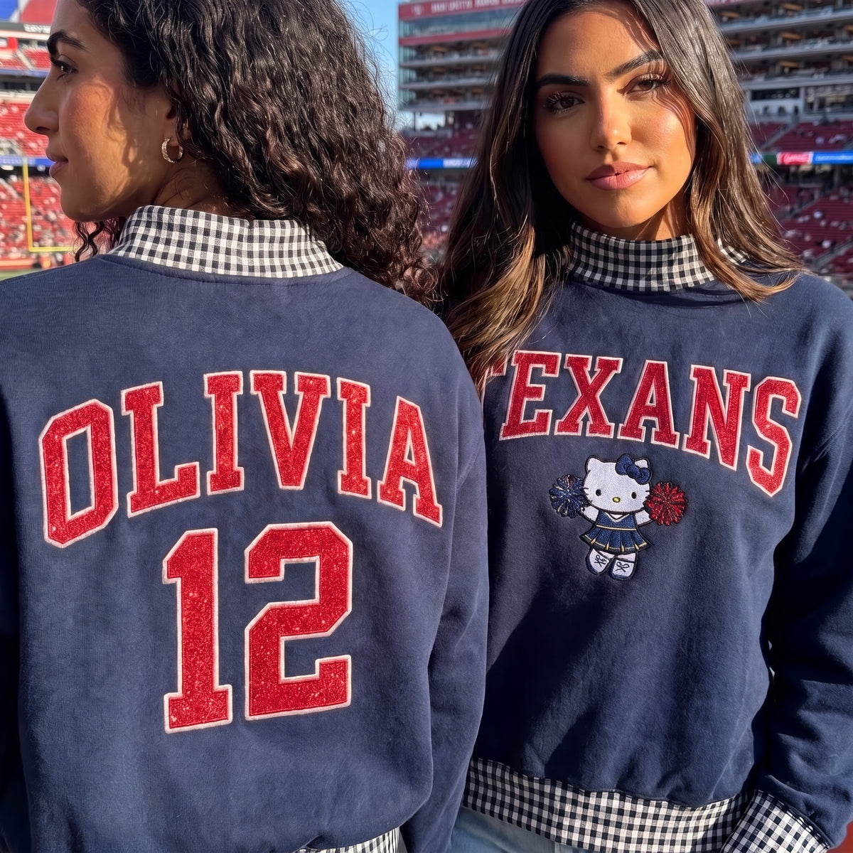 Houston Texans