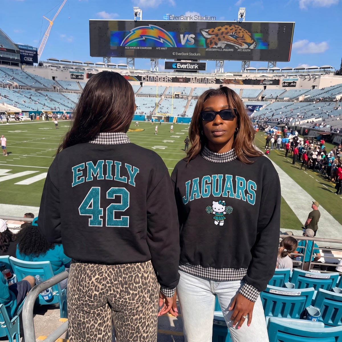 Jacksonville Jaguars