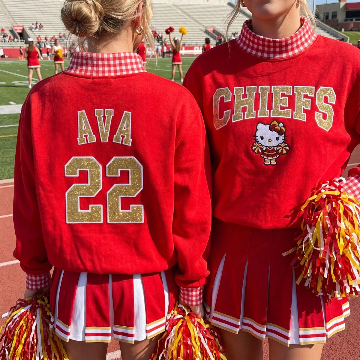 Kansas City Chiefs