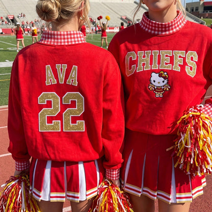 Kansas City Chiefs