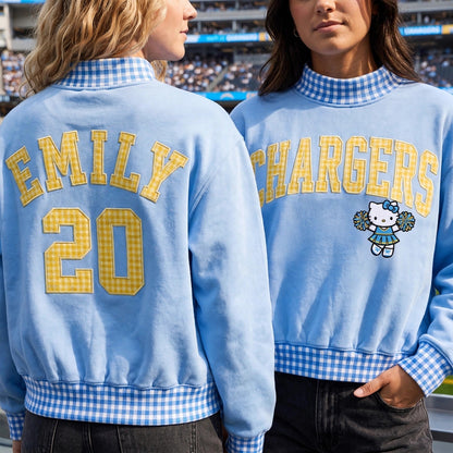 Los Angeles Chargers
