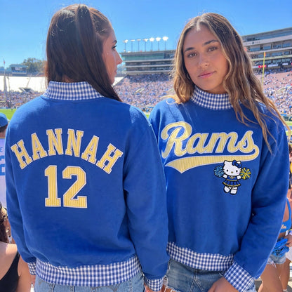 Los Angeles Rams
