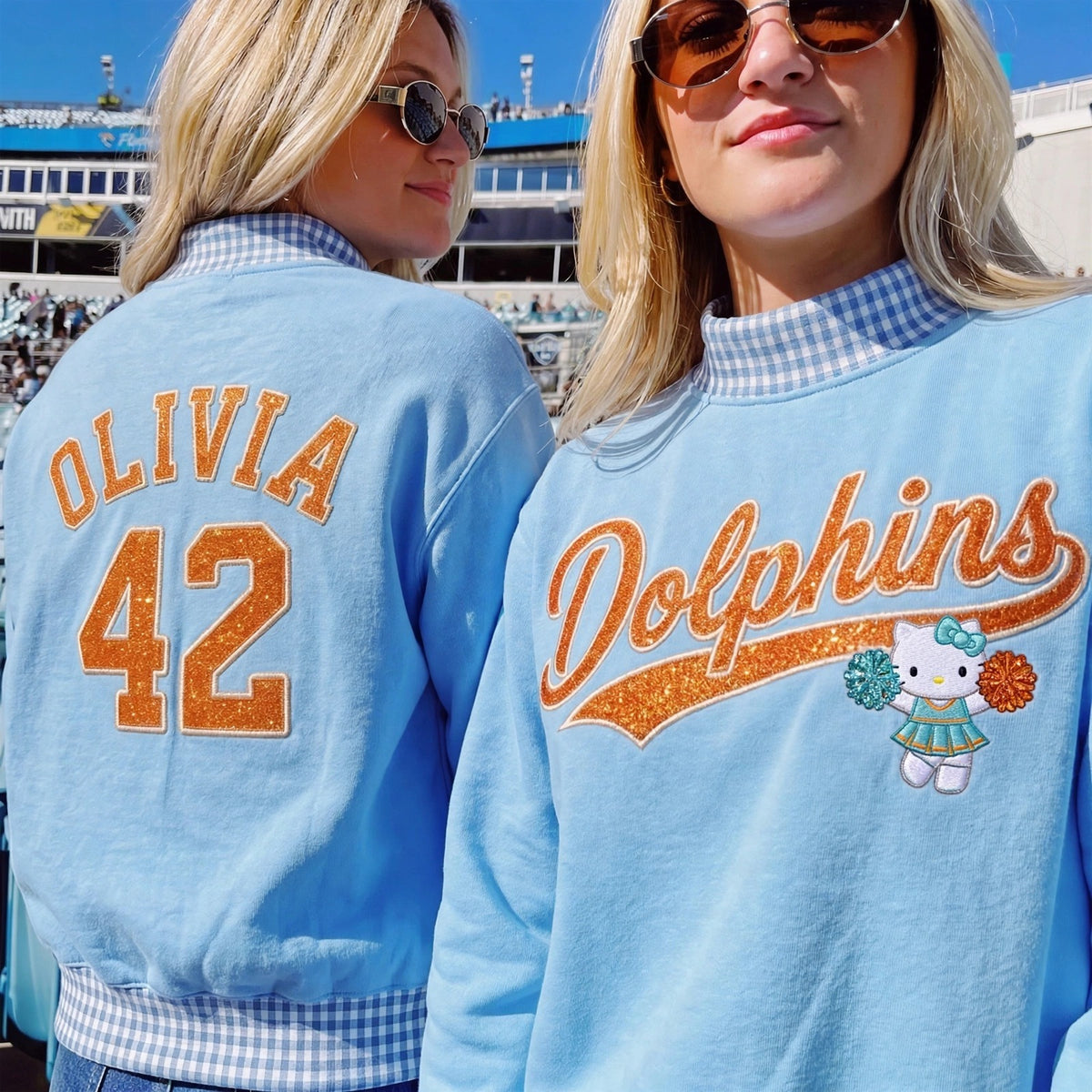 Miami Dolphins