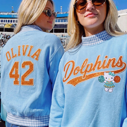 Miami Dolphins