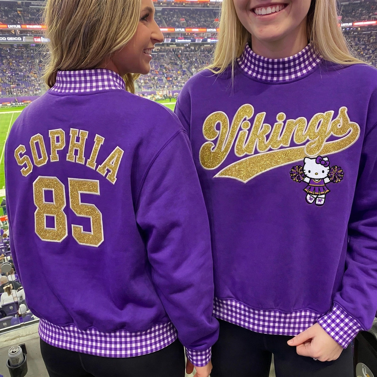 Minnesota Vikings