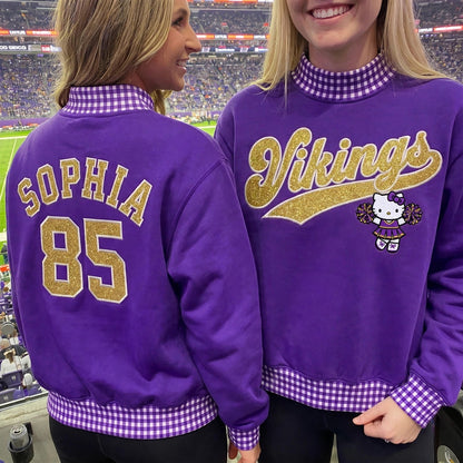 Minnesota Vikings