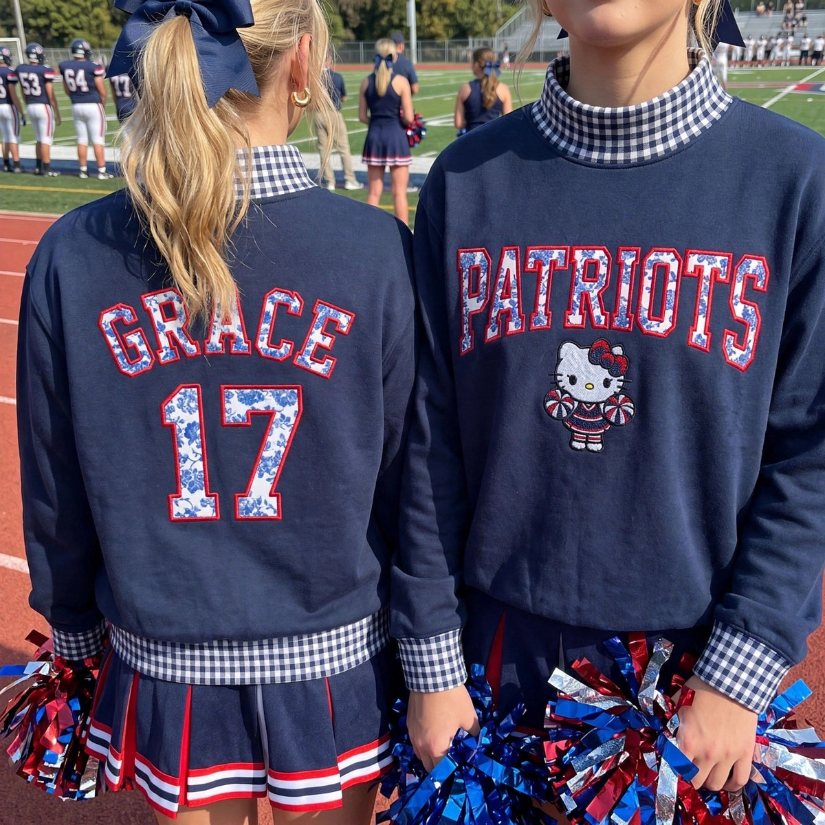 New England Patriots