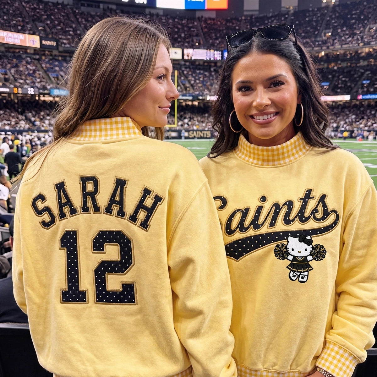 New Orleans Saints