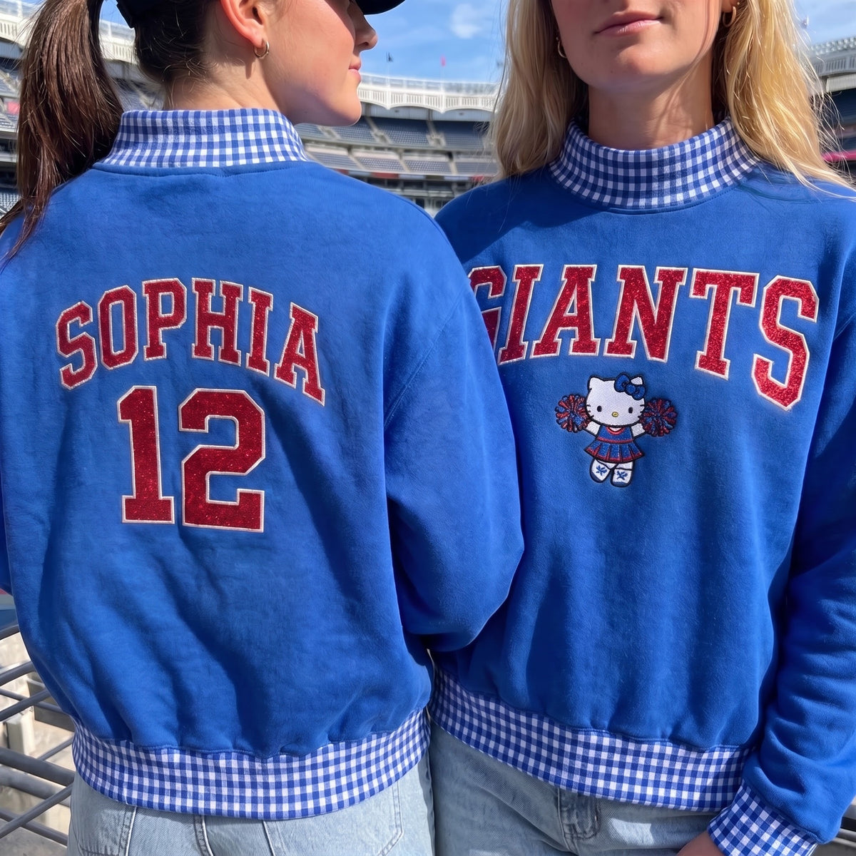 New York Giants