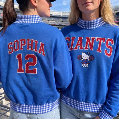 New York Giants