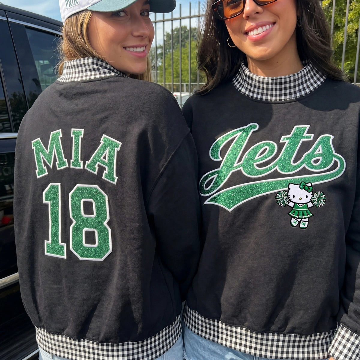 New York Jets