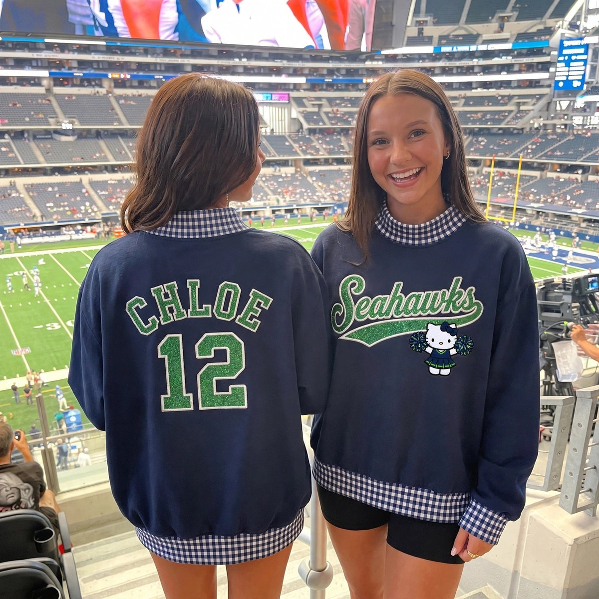 Seattle Seahawks